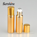 5ml UV essential oil glass roll on bottle